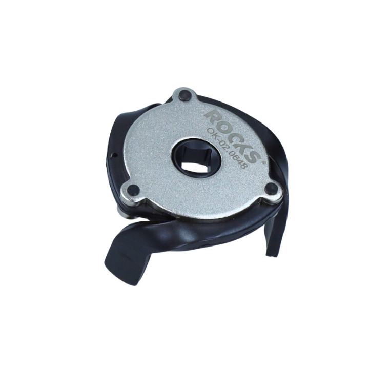 KLUCZ TRÓJRAMIENNY DO FILTRÓW OLEJU, 60-93 MM, MAGNETIC
