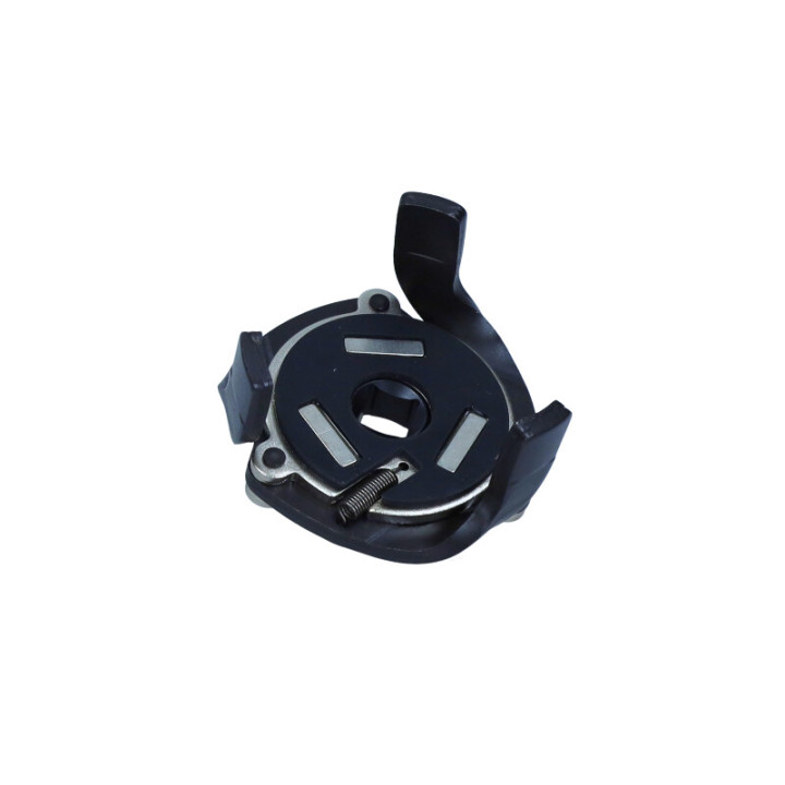 KLUCZ TRÓJRAMIENNY DO FILTRÓW OLEJU, 60-93 MM, MAGNETIC