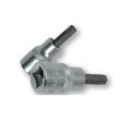 Nasadka 1/2 z końcówką torx t50 x 37 mm