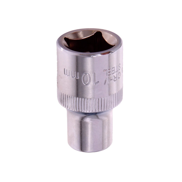 NASADKA 1/2" 10 MM 6-KĄTNA