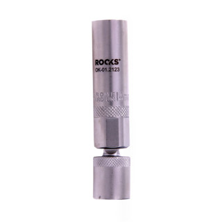 NASADKA DO ŚWIEC ZAPŁONOWYCH 3/8"X14 MM, 12-KĄTNA Z PRZEGUBEM BMW, MINI, PSA