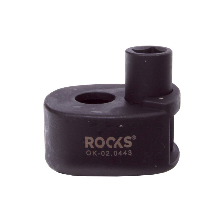 NASADKA DO WYKRĘCANIA DRĄŻKÓW KIEROWNICZYCH 33-42 MM