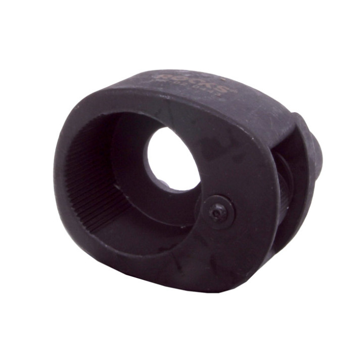 NASADKA DO WYKRĘCANIA DRĄŻKÓW KIEROWNICZYCH 33-42 MM
