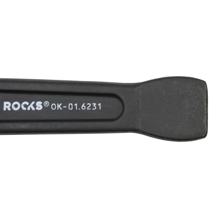 KLUCZ OCZKOWY DO POBIJANIA 41 MM