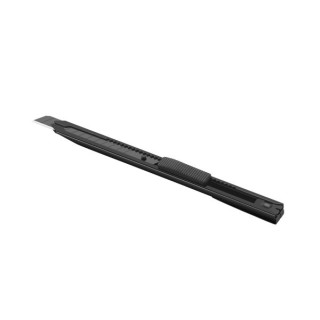 NÓŻ Z OSTRZEM ŁAMANYM STANDARD 9 MM, 30'
