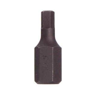 BIT 10 MM (3/8" ) HEX 5 MM X 30 MM, S2