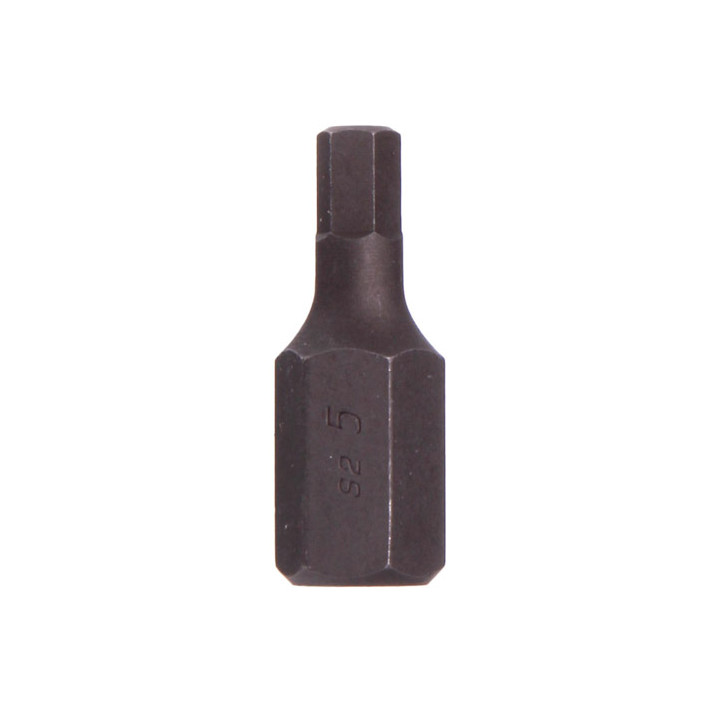 BIT 10 MM (3/8" ) HEX 5 MM X 30 MM, S2