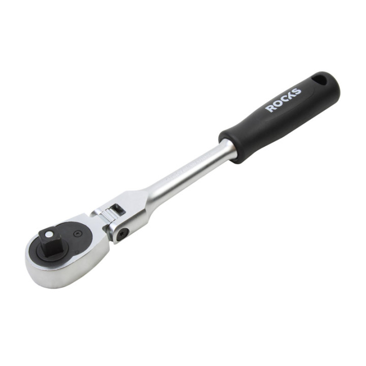 GRZECHOTKA Z PRZEGUBEM 1/2"