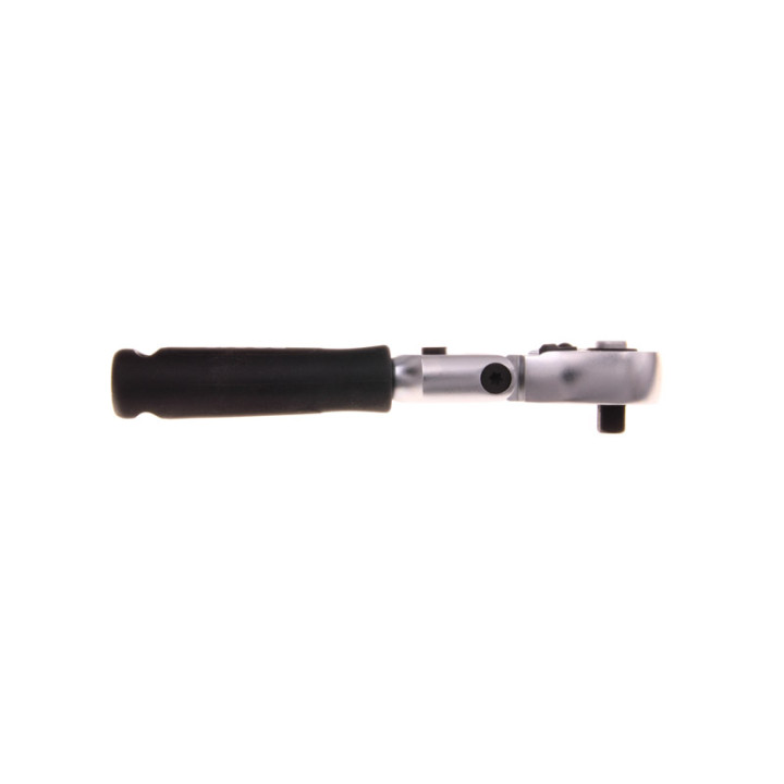 GRZECHOTKA Z PRZEGUBEM 1/4"