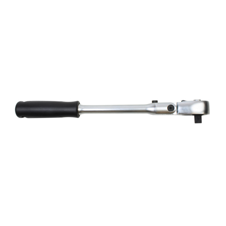 GRZECHOTKA Z PRZEGUBEM 3/8"