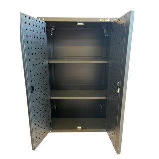 SZAFKA SERWISOWA RMS 2D, XL, (SZER*GŁ*WYS) 67,5X46,5X102,5 CM