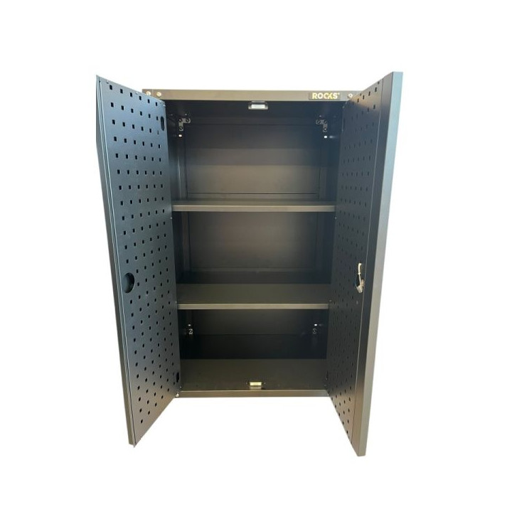 SZAFKA SERWISOWA RMS 2D, XL, (SZER*GŁ*WYS) 67,5X46,5X102,5 CM