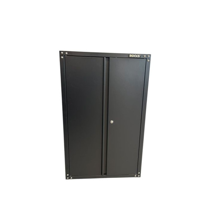 SZAFKA SERWISOWA RMS 2D, XL, (SZER*GŁ*WYS) 67,5X46,5X102,5 CM