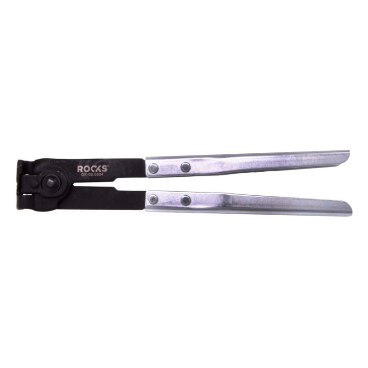 SZCZYPCE DO OPASEK OSŁONY PRZEGUBU 232 MM