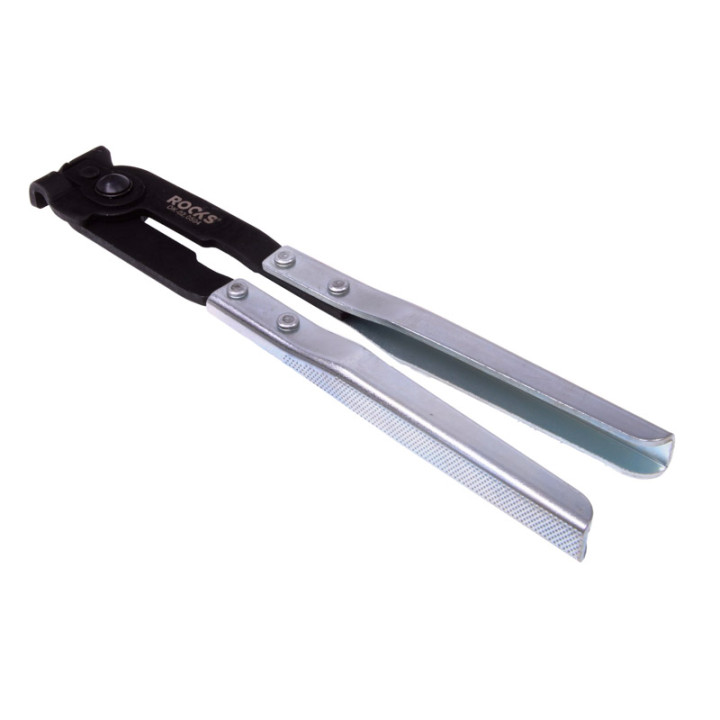 SZCZYPCE DO OPASEK OSŁONY PRZEGUBU 232 MM