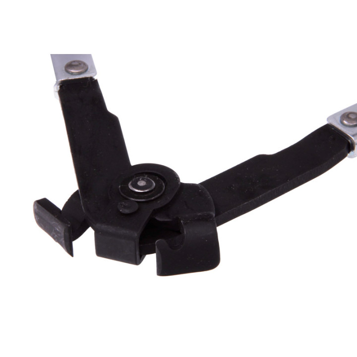 SZCZYPCE DO OPASEK OSŁONY PRZEGUBU 232 MM