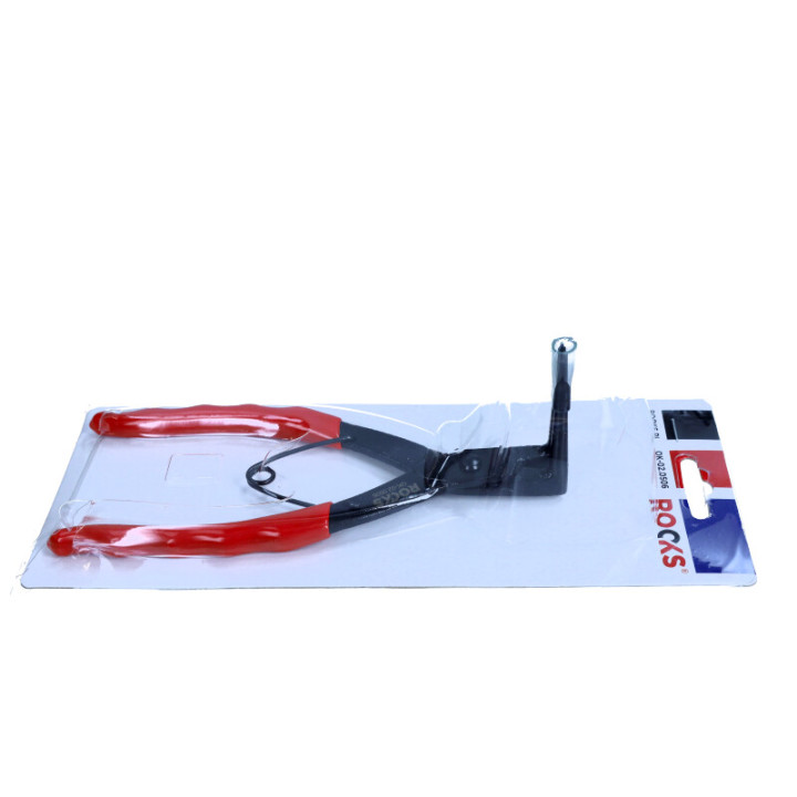 SZCZYPCE SEGERA DŁUGIE, 90''X50MM DO ZACISKÓW HAMULCOWYCH
