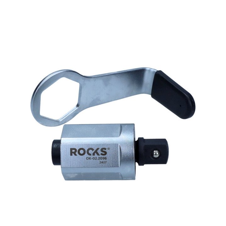 WZMACNIACZ MOMENTU 1/2"-3/4", 1200 NM, 3,4:1