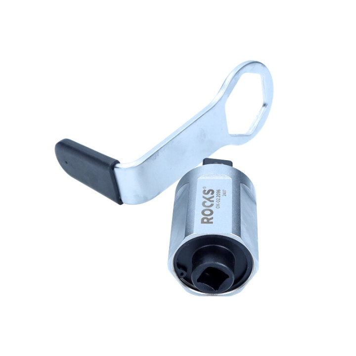 WZMACNIACZ MOMENTU 1/2"-3/4", 1200 NM, 3,4:1
