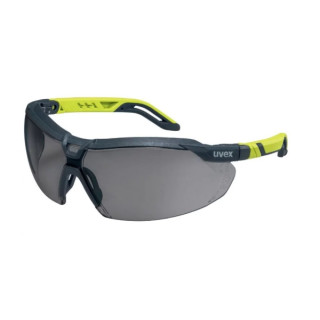 OKULARY OCHRONNE I-5 UVEX