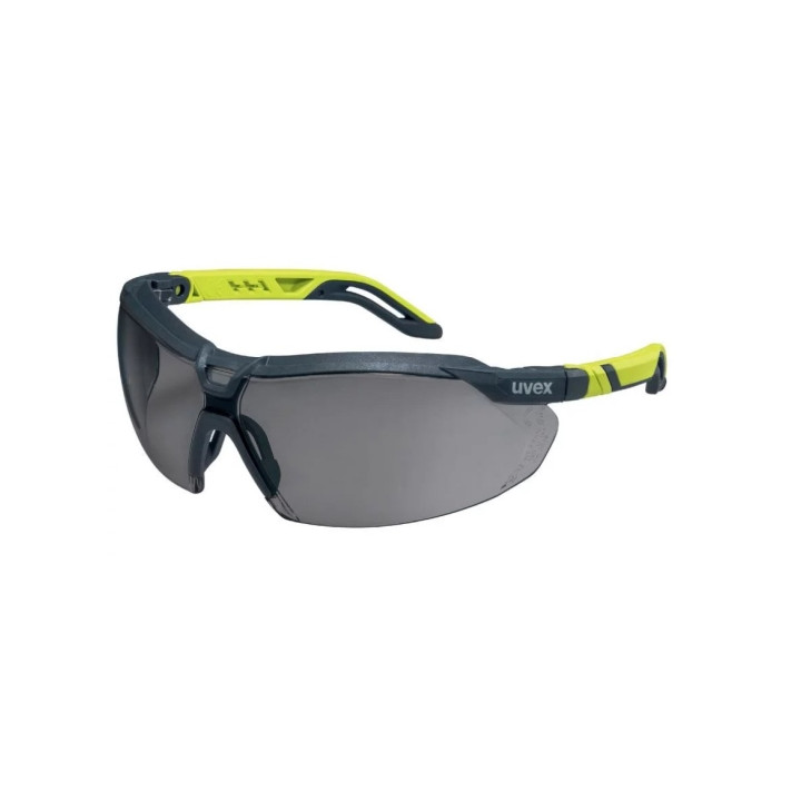 OKULARY OCHRONNE I-5 UVEX