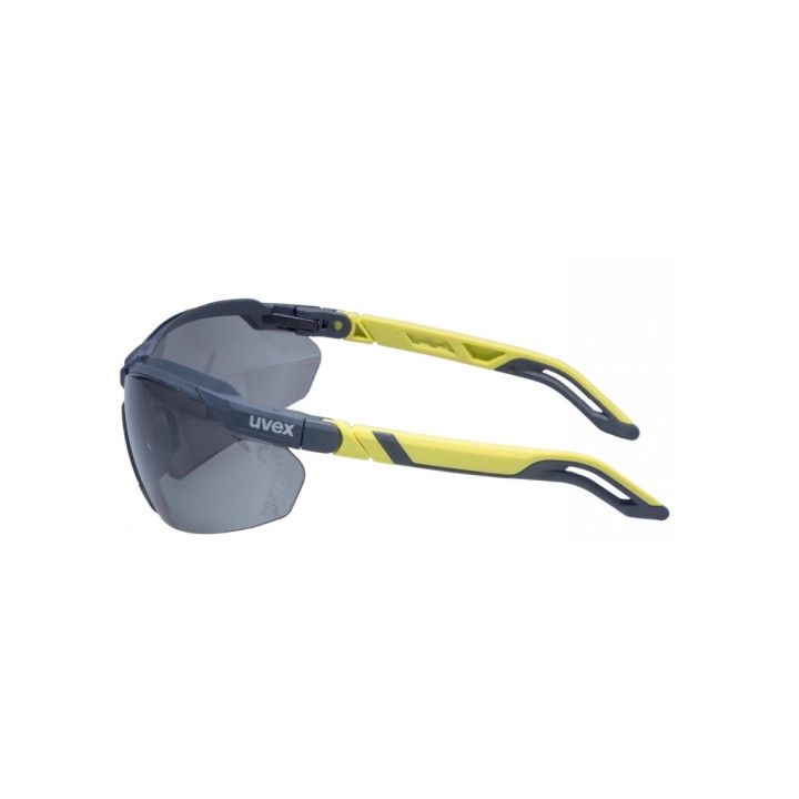 OKULARY OCHRONNE I-5 UVEX