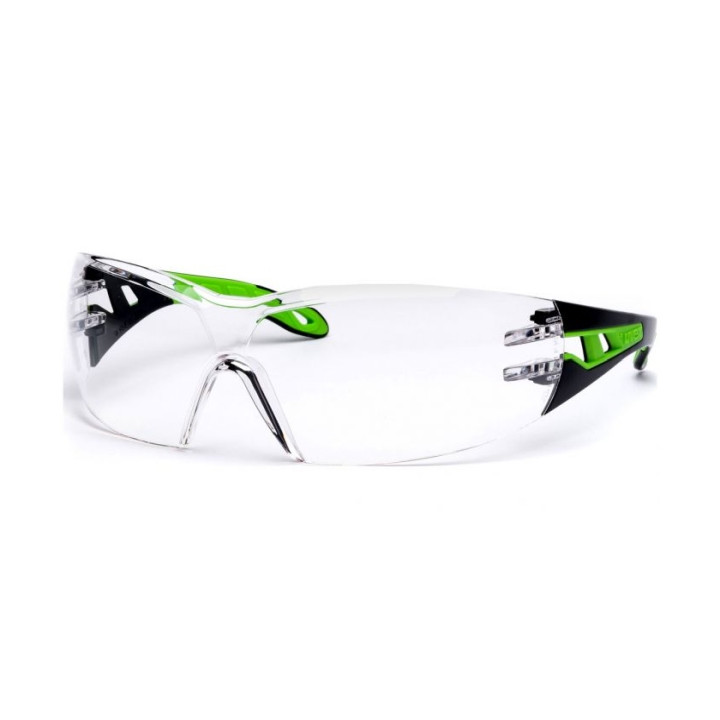 OKULARY OCHRONNE PHEOS UVEX
