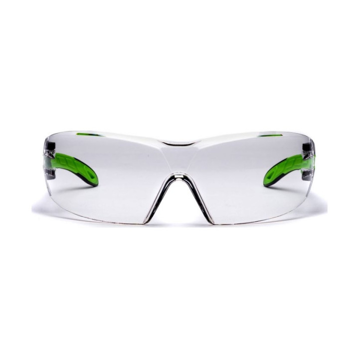 OKULARY OCHRONNE PHEOS UVEX