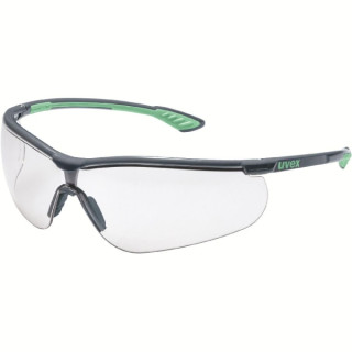 OKULARY OCHRONNE SPORTSTYLE PLANET SV EXTREME UVEX