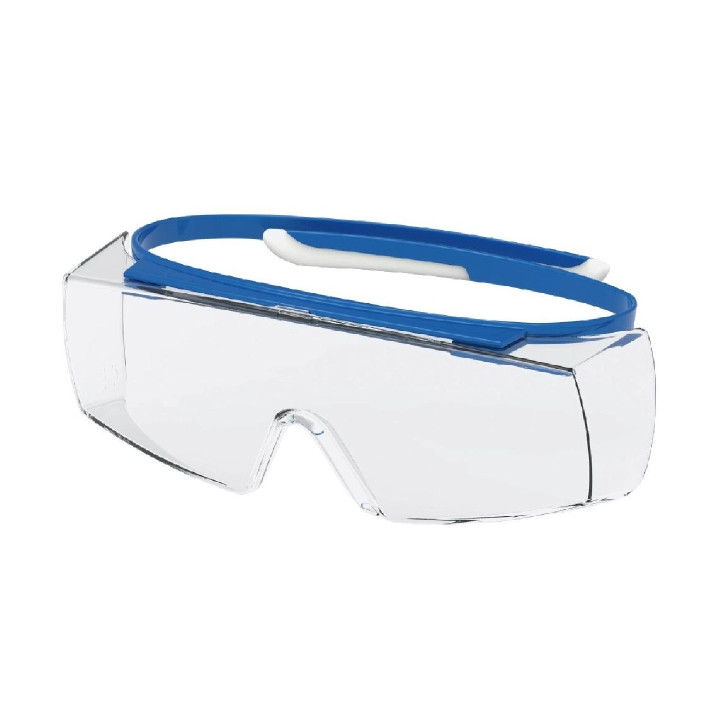OKULARY SUPER OTG NAKŁADANE NA OKULARY UVEX