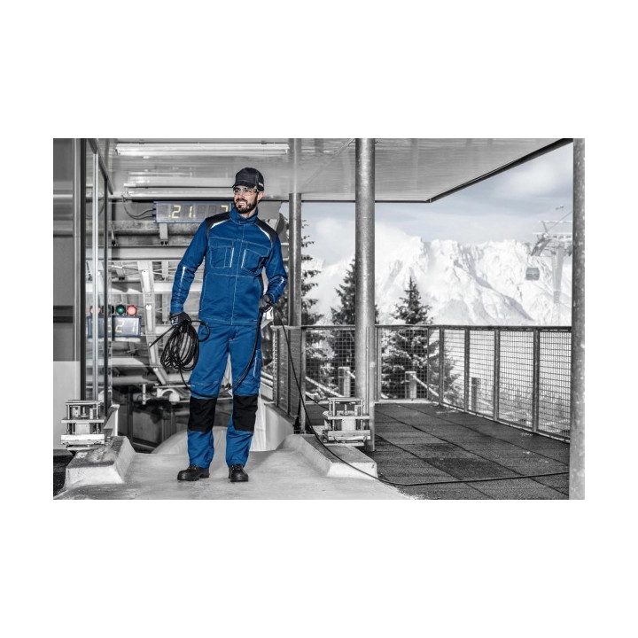 RĘKAWICE OCHRONNE UNILITE 6605 ROZM. 9 UVEX