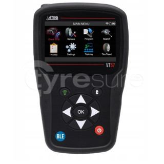 ATEQ VT57 TPMS + BLE