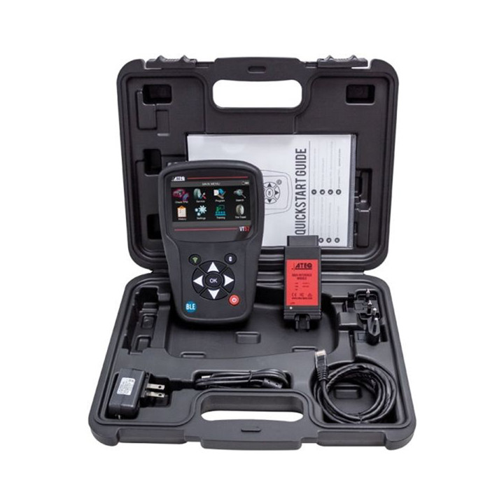 ATEQ VT57 TPMS + BLE