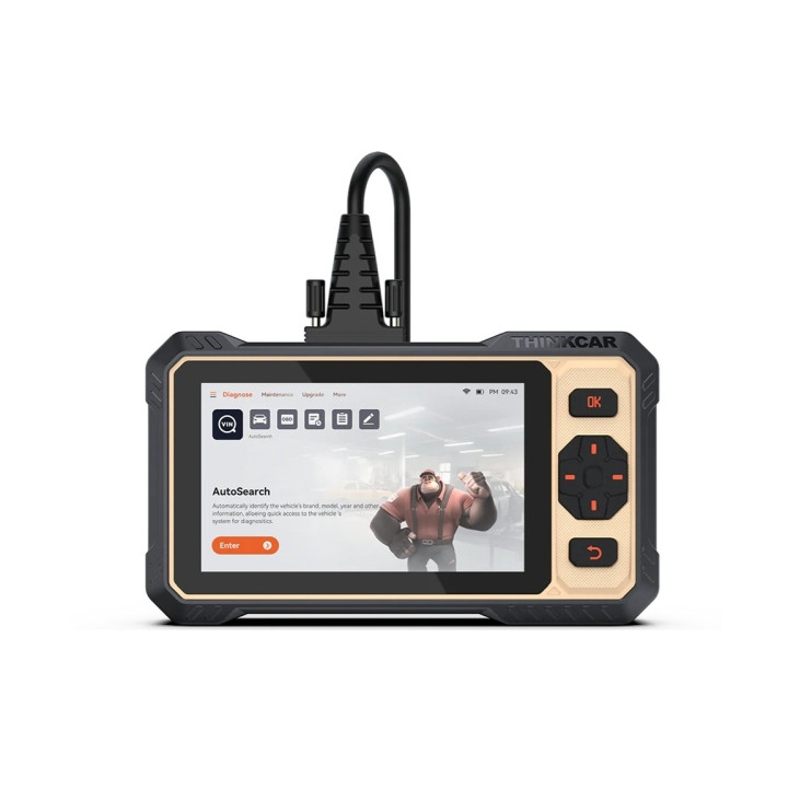 THINKCAR READER 8