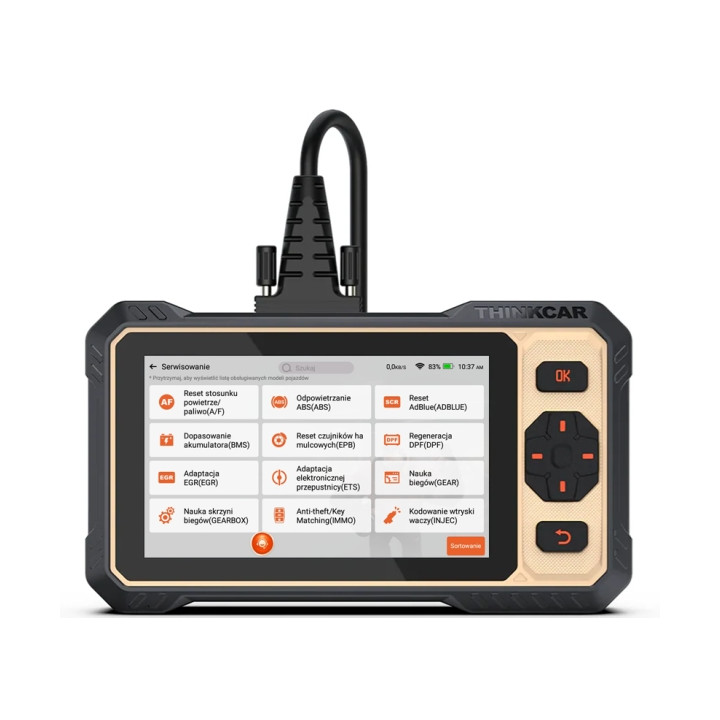 THINKCAR READER 8
