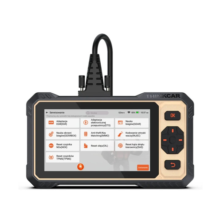 THINKCAR READER 8