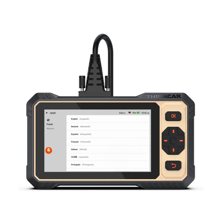 THINKCAR READER 8