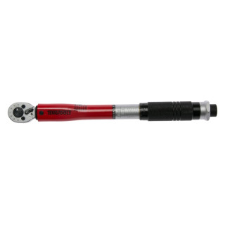 KLUCZ DYNAMO. 1/4" 5-25 NM