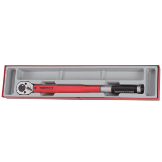 KLUCZ DYNAMO. 1/2" 40-210 NM TTX1292