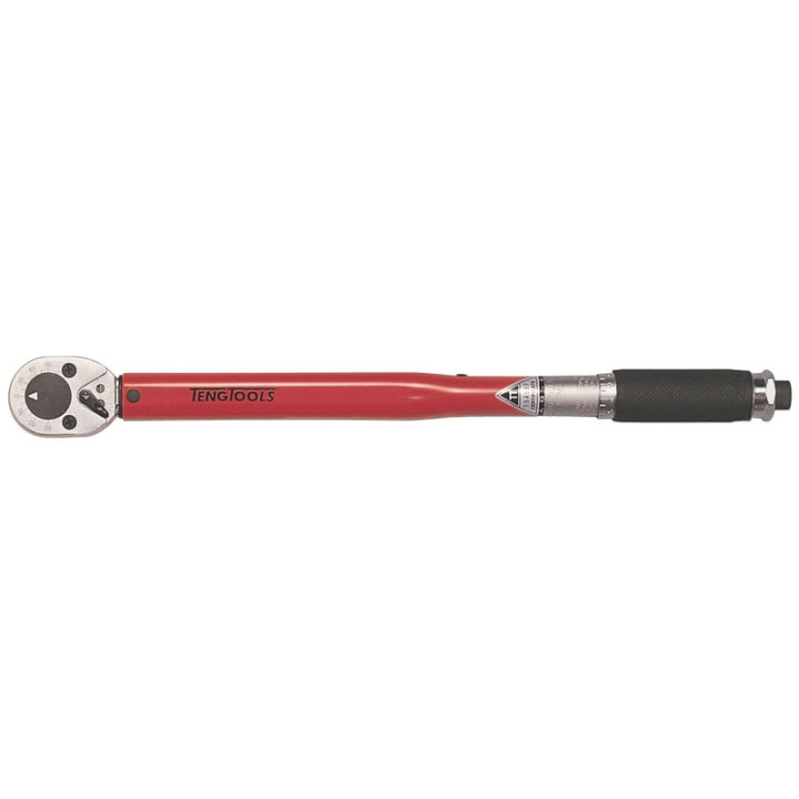 KLUCZ DYNAMO. 1/2" 40-210 NM