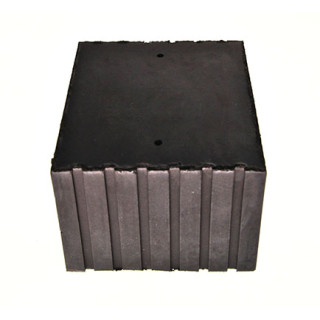 PODKŁADKA PODNOŚNIKA 119X100X71MM