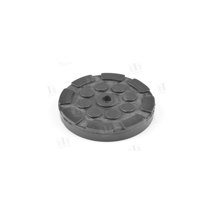 PODKŁADKA PODNOŚNIKAFI ZEW=120MM / FI OSADZENIA=110MM / WYS=19MM / FI OTWORU=6MM