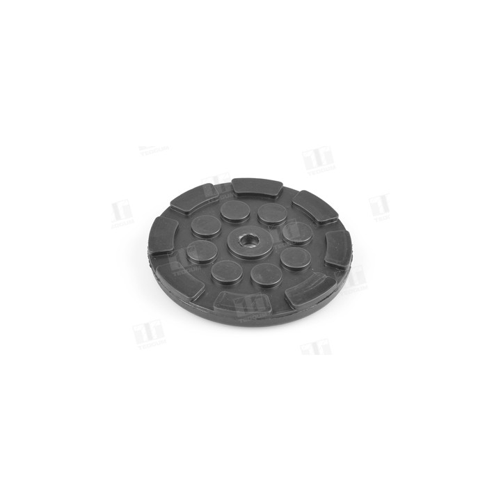 PODKŁADKA PODNOŚNIKAFI ZEW=120MM / WYS=15MM / FI OTWORU=6MM