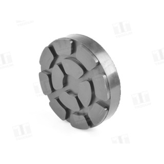 PODKŁADKA PODNOŚNIKAFI ZEW=123MM / FI OSADZENIA=113MM / WYS=25MM