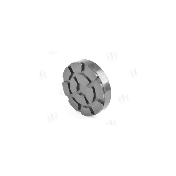 PODKŁADKA PODNOŚNIKAFI ZEW=123MM / FI OSADZENIA=113MM / WYS=25MM