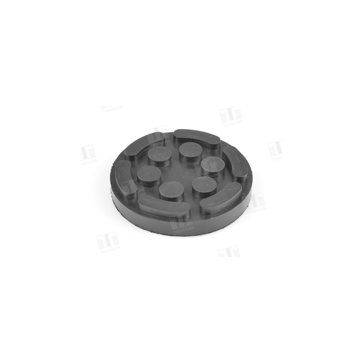 PODKŁADKA PODNOŚNIKAFI ZEW=140MM / FI OSADZENIA=129MM / WYS=25MM