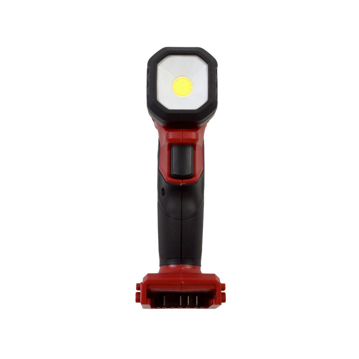 20 V AQ-ONE LAMPA ROBOCZA LED 1000 LUM, KPL Z AKUMULATOREM 2 AH