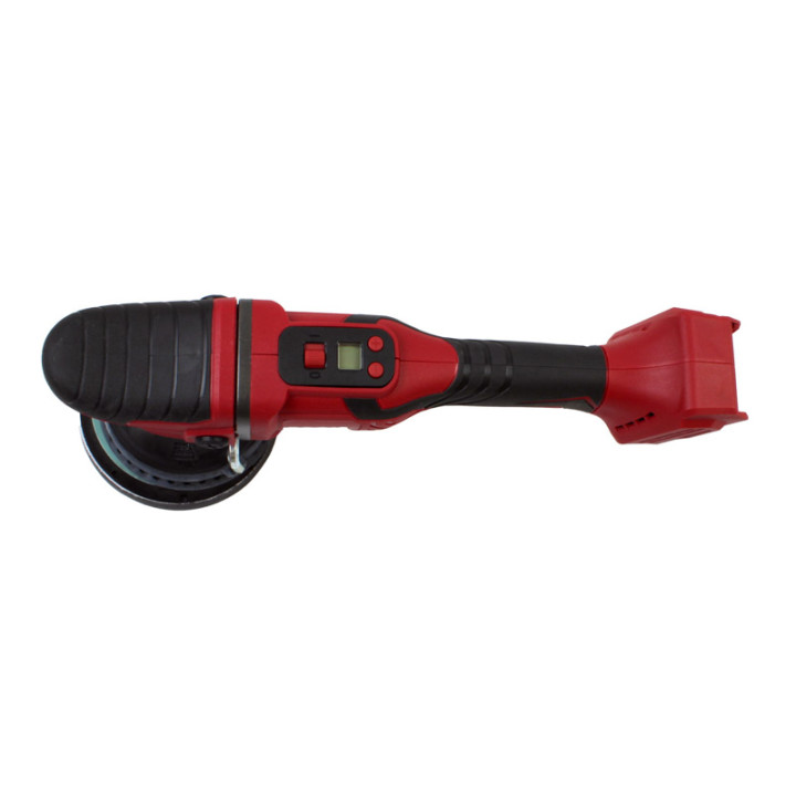 20V AQ-ONE MASZYNA POLERSKA DUAL-ACTION 125 MM X 15 MM , 2100-5000 RPM, BEZ OSPRZĘTU