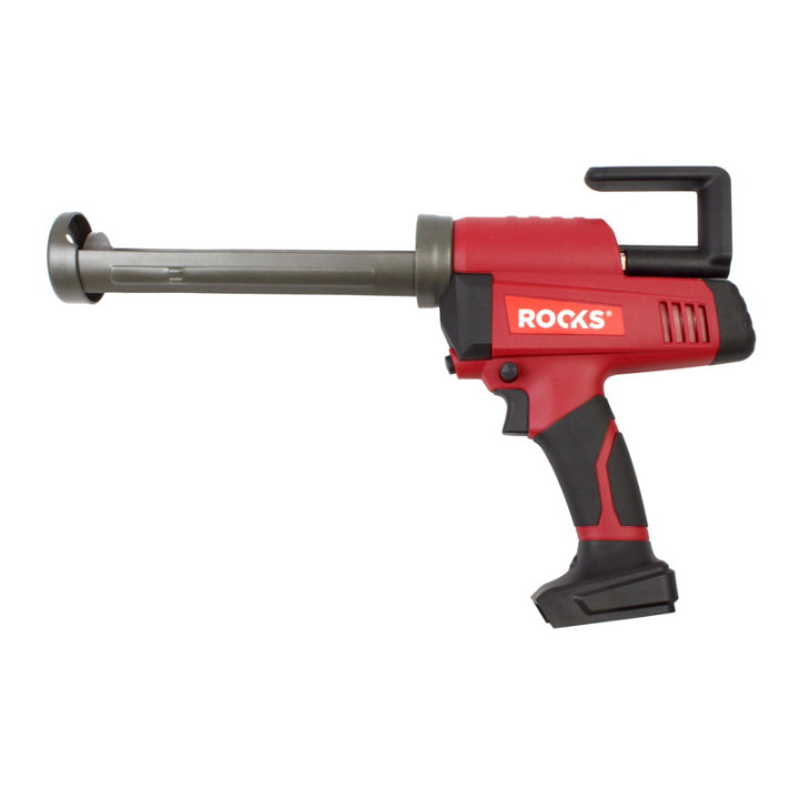 20V AQ-ONE PISTOLET DO SILIKONU 400 ML, 2500N, BEZ OSPRZĘTU