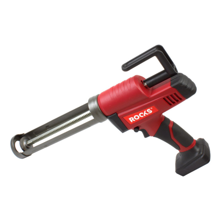 20V AQ-ONE PISTOLET DO SILIKONU 400 ML, 2500N, BEZ OSPRZĘTU